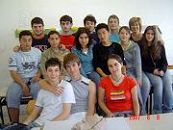 ����רҵѧ���μ�AFS��Ŀ�������ѧϰ