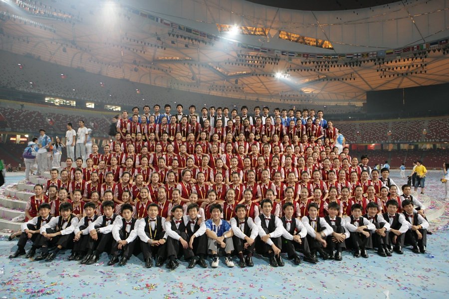 ���˻���Ӱ--�����ķ羰��