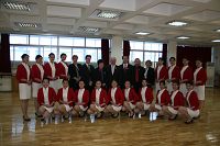 ����������������ѧԺ�ط���У